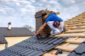 Best Hot Roofs  in Carbon Cliff, IL